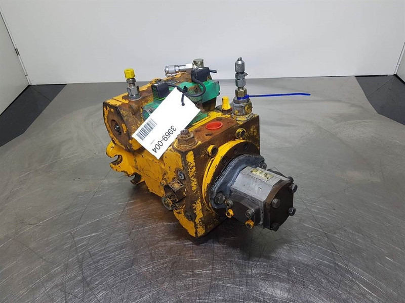 Hydromatik A4VG125DA2D6/31R-Drive pump/Fahrpumpe/Rijpomp - Thủy lực: hình 3 Hydromatik A4VG125DA2D6/31R-Drive pump/Fahrpumpe/Rijpomp - Thủy lực: hình 3