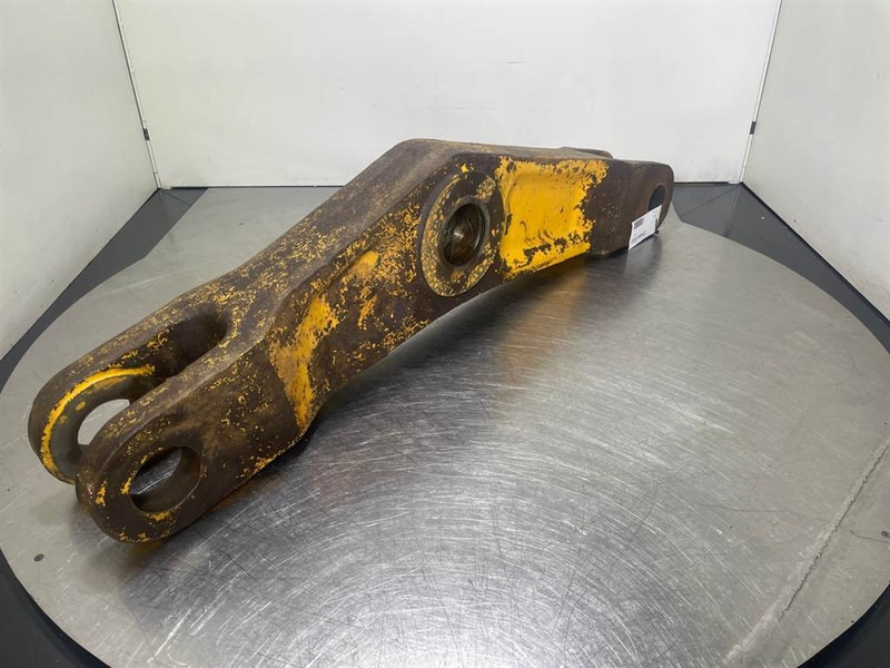 Hyundai HL757-7A-61LD-10141 / 61LD-10151-Bell crank - Boom cho Máy móc xây dựng: hình 2 Hyundai HL757-7A-61LD-10141 / 61LD-10151-Bell crank - Boom cho Máy móc xây dựng: hình 2