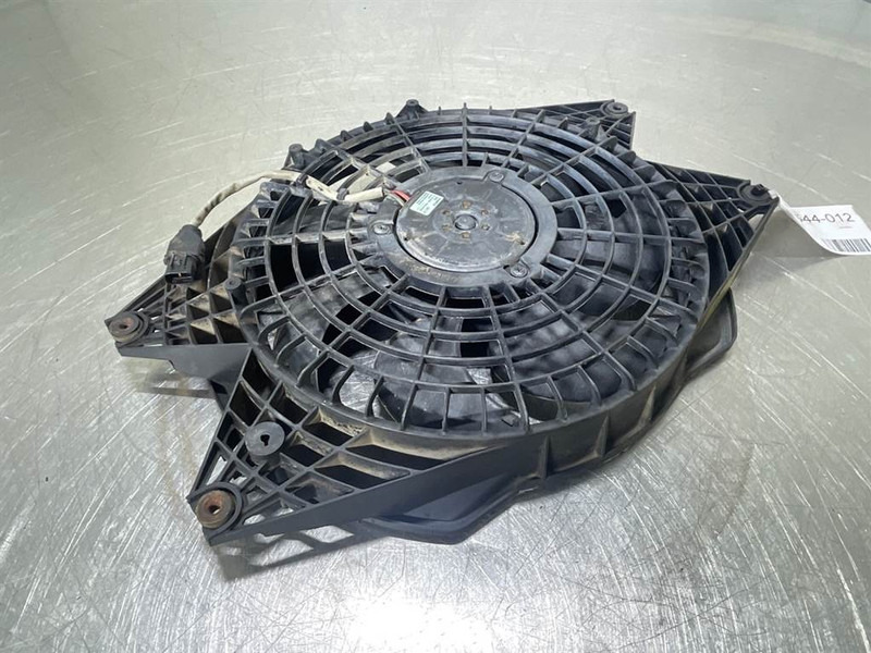 Hyundai HL757-7A-A2W01178 / KAMCO-99243-5K000-Fan/Lüfter - Linh kiện điện cho Máy móc xây dựng: hình 3 Hyundai HL757-7A-A2W01178 / KAMCO-99243-5K000-Fan/Lüfter - Linh kiện điện cho Máy móc xây dựng: hình 3