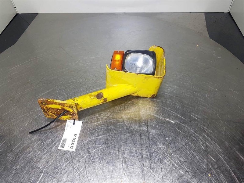 Hyundai HL760-9 - Light/Leuchte/Verlichting - Linh kiện điện cho Máy móc xây dựng: hình 1 Hyundai HL760-9 - Light/Leuchte/Verlichting - Linh kiện điện cho Máy móc xây dựng: hình 1