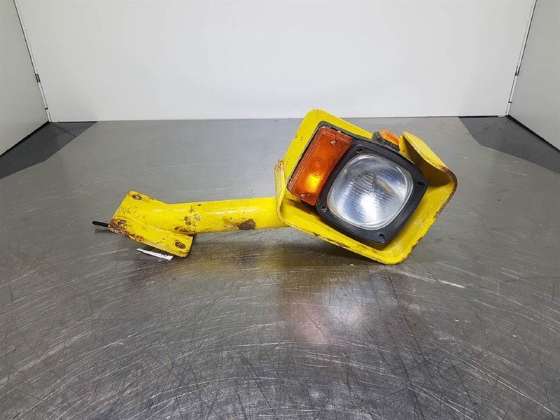Hyundai HL760-9 - Light/Leuchte/Verlichting - Linh kiện điện cho Máy móc xây dựng: hình 2 Hyundai HL760-9 - Light/Leuchte/Verlichting - Linh kiện điện cho Máy móc xây dựng: hình 2
