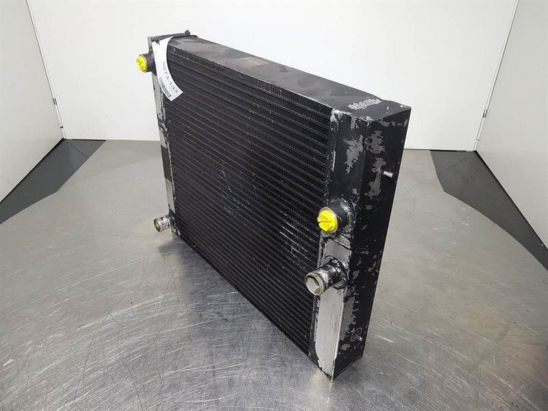 JCB 30/926624-AKG 4123.104.0000-Cooler/Kühler/Koeler - Động cơ và các bộ phận cho Máy móc xây dựng: hình 2 JCB 30/926624-AKG 4123.104.0000-Cooler/Kühler/Koeler - Động cơ và các bộ phận cho Máy móc xây dựng: hình 2