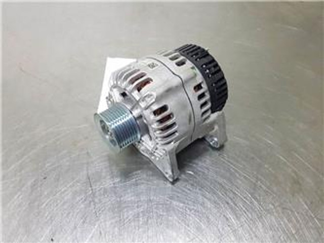 JCB 320/08611-28V 55A-Alternator/Lichtmaschine/Dynamo - Động cơ cho Máy móc xây dựng: hình 1 JCB 320/08611-28V 55A-Alternator/Lichtmaschine/Dynamo - Động cơ cho Máy móc xây dựng: hình 1
