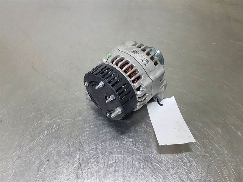 JCB 320/08611-28V 55A-Alternator/Lichtmaschine/Dynamo - Động cơ cho Máy móc xây dựng: hình 3 JCB 320/08611-28V 55A-Alternator/Lichtmaschine/Dynamo - Động cơ cho Máy móc xây dựng: hình 3