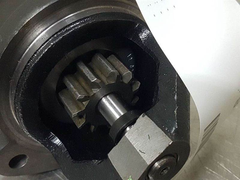 JCB 320/A9080-Mahle-Starter/Anlasser/Startmotor - Động cơ cho Máy móc xây dựng: hình 4 JCB 320/A9080-Mahle-Starter/Anlasser/Startmotor - Động cơ cho Máy móc xây dựng: hình 4