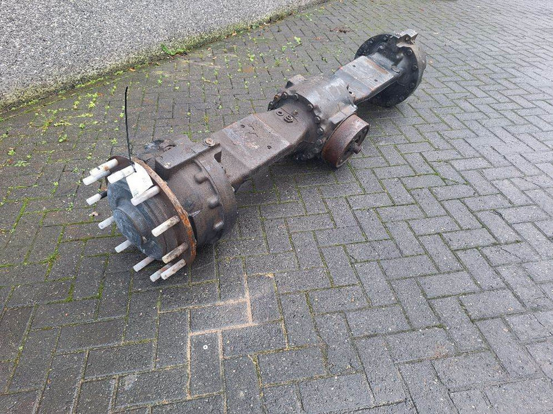 JCB 333/T0611-ZF MT-L3075II-4474051328-Axle/Achse/As - Trục và các bộ phận cho Máy móc xây dựng: hình 3 JCB 333/T0611-ZF MT-L3075II-4474051328-Axle/Achse/As - Trục và các bộ phận cho Máy móc xây dựng: hình 3