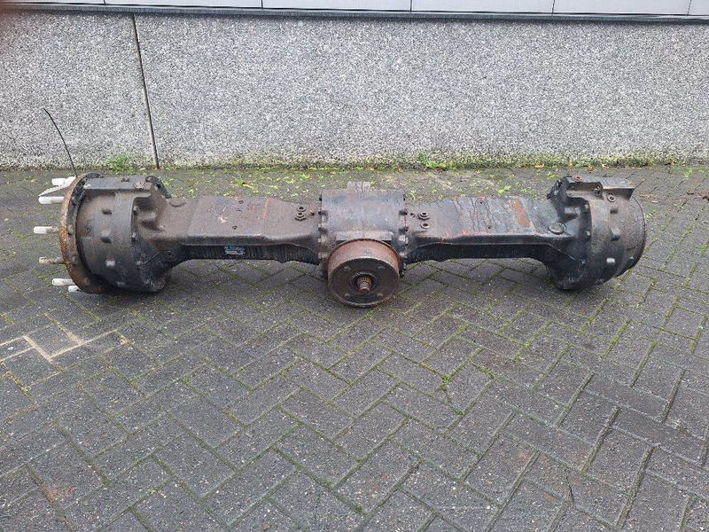 JCB 333/T0611-ZF MT-L3075II-4474051328-Axle/Achse/As - Trục và các bộ phận cho Máy móc xây dựng: hình 1 JCB 333/T0611-ZF MT-L3075II-4474051328-Axle/Achse/As - Trục và các bộ phận cho Máy móc xây dựng: hình 1