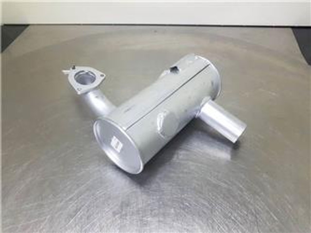 JCB 3CX-993/66200-Wacker Neuson 1000001785-Exhaust - Động cơ cho Máy móc xây dựng: hình 1 JCB 3CX-993/66200-Wacker Neuson 1000001785-Exhaust - Động cơ cho Máy móc xây dựng: hình 1