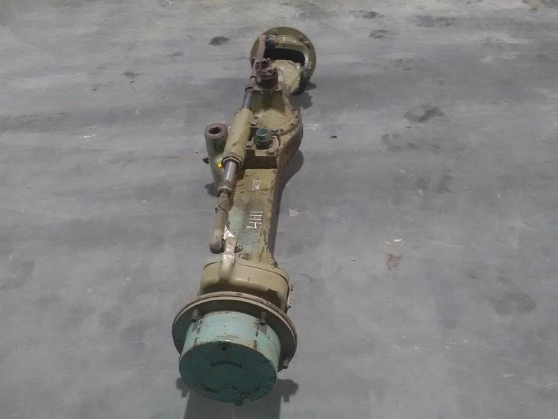 JCB 3CXP12-448/57470-Axle/Achse/As - Trục và các bộ phận cho Máy móc xây dựng: hình 3 JCB 3CXP12-448/57470-Axle/Achse/As - Trục và các bộ phận cho Máy móc xây dựng: hình 3