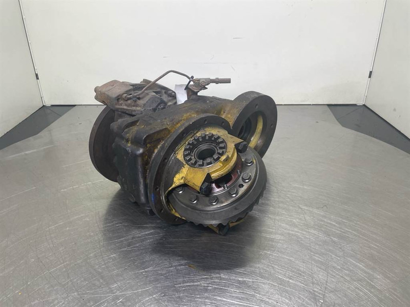 JCB 409 ZX - Transmission/Getriebe/Transmissiebak - Hộp số cho Máy móc xây dựng: hình 2 JCB 409 ZX - Transmission/Getriebe/Transmissiebak - Hộp số cho Máy móc xây dựng: hình 2