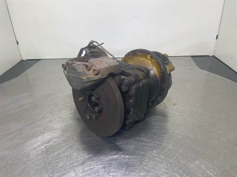 JCB 409 ZX - Transmission/Getriebe/Transmissiebak - Hộp số cho Máy móc xây dựng: hình 4 JCB 409 ZX - Transmission/Getriebe/Transmissiebak - Hộp số cho Máy móc xây dựng: hình 4