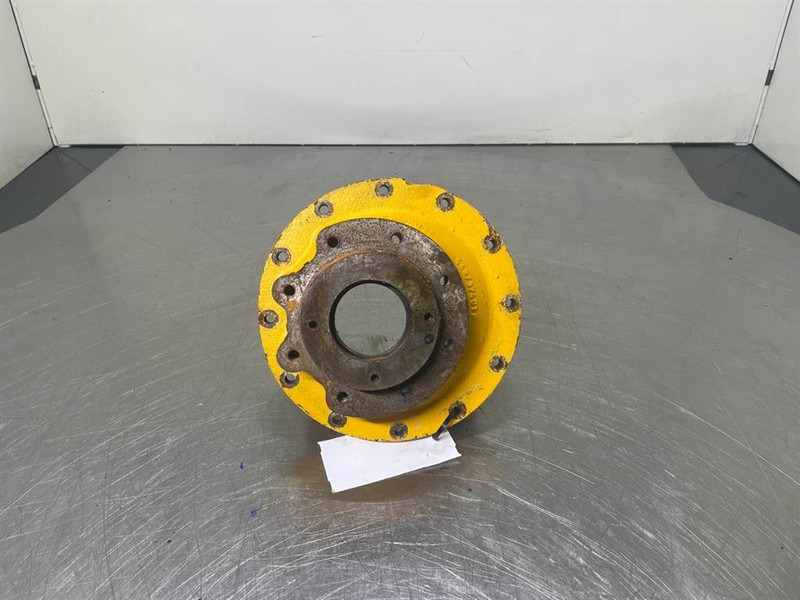 JCB 409ZX - 448/37400 - Differential/Differentieel - Trục và các bộ phận cho Máy móc xây dựng: hình 4 JCB 409ZX - 448/37400 - Differential/Differentieel - Trục và các bộ phận cho Máy móc xây dựng: hình 4