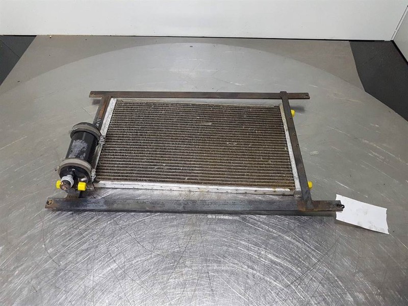 JCB 416 HT-Airco condenser/Klimakondensator/Koeler - Khung/ Sườn cho Máy móc xây dựng: hình 1 JCB 416 HT-Airco condenser/Klimakondensator/Koeler - Khung/ Sườn cho Máy móc xây dựng: hình 1