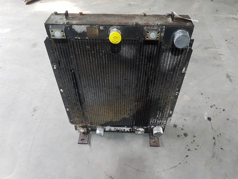 JCB 416 HT - Cooler/Kühler/Koeler - Động cơ và các bộ phận cho Máy móc xây dựng: hình 4 JCB 416 HT - Cooler/Kühler/Koeler - Động cơ và các bộ phận cho Máy móc xây dựng: hình 4