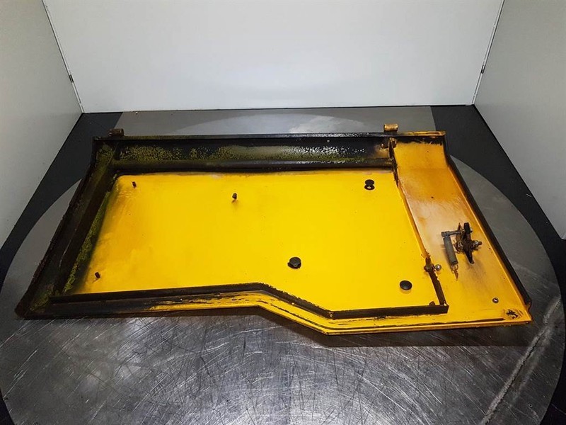 JCB 416 HT - Engine hood/cover/Motorhaube/Motorkap - Khung/ Sườn cho Máy móc xây dựng: hình 3 JCB 416 HT - Engine hood/cover/Motorhaube/Motorkap - Khung/ Sườn cho Máy móc xây dựng: hình 3