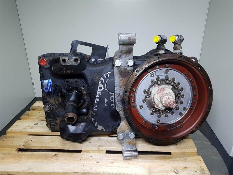 JCB 416HT-4656004010-ZF 4WG-115-Transmission/Getriebe - Hộp số và các bộ phận cho Máy móc xây dựng: hình 4 JCB 416HT-4656004010-ZF 4WG-115-Transmission/Getriebe - Hộp số và các bộ phận cho Máy móc xây dựng: hình 4