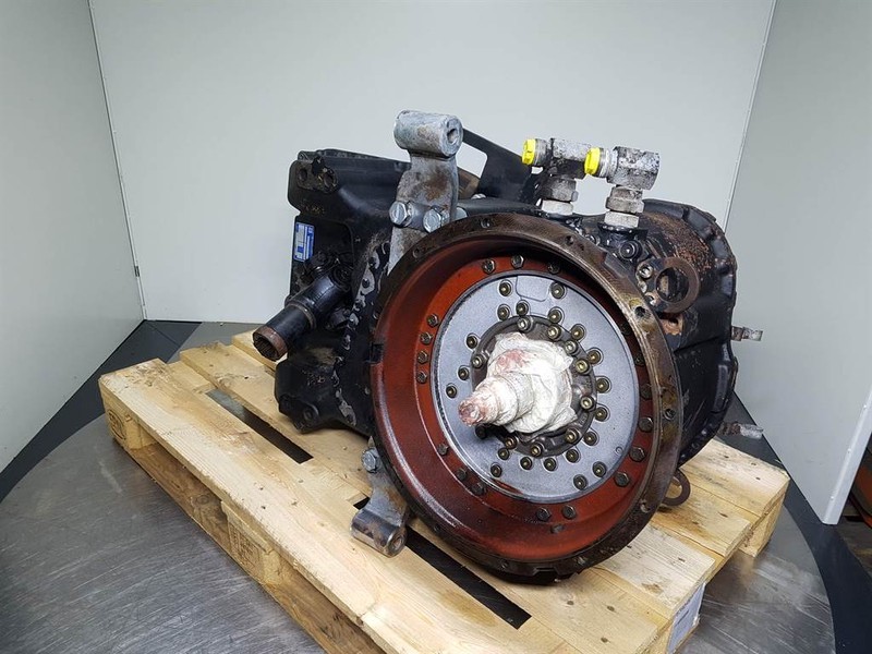JCB 416HT-4656004010-ZF 4WG-115-Transmission/Getriebe - Hộp số và các bộ phận cho Máy móc xây dựng: hình 3 JCB 416HT-4656004010-ZF 4WG-115-Transmission/Getriebe - Hộp số và các bộ phận cho Máy móc xây dựng: hình 3
