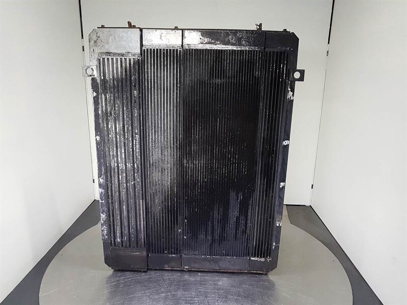 JCB 426E AGRI HT - Cooler/Kühler/Koeler - Động cơ cho Máy móc xây dựng: hình 5 JCB 426E AGRI HT - Cooler/Kühler/Koeler - Động cơ cho Máy móc xây dựng: hình 5