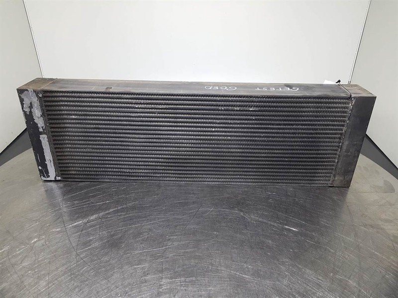 JCB 426E AGRI HT - Cooler/Kühler/Koeler - Động cơ và các bộ phận cho Máy móc xây dựng: hình 3 JCB 426E AGRI HT - Cooler/Kühler/Koeler - Động cơ và các bộ phận cho Máy móc xây dựng: hình 3