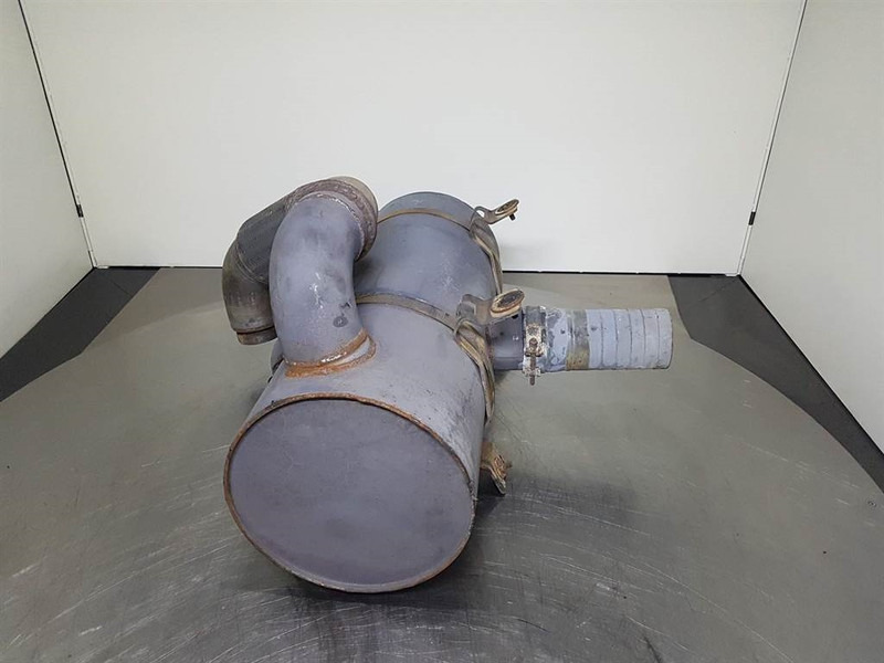 JCB 426E AGRI HT - Exhaust/Auspuff/Uitlaat - Động cơ cho Máy móc xây dựng: hình 3 JCB 426E AGRI HT - Exhaust/Auspuff/Uitlaat - Động cơ cho Máy móc xây dựng: hình 3