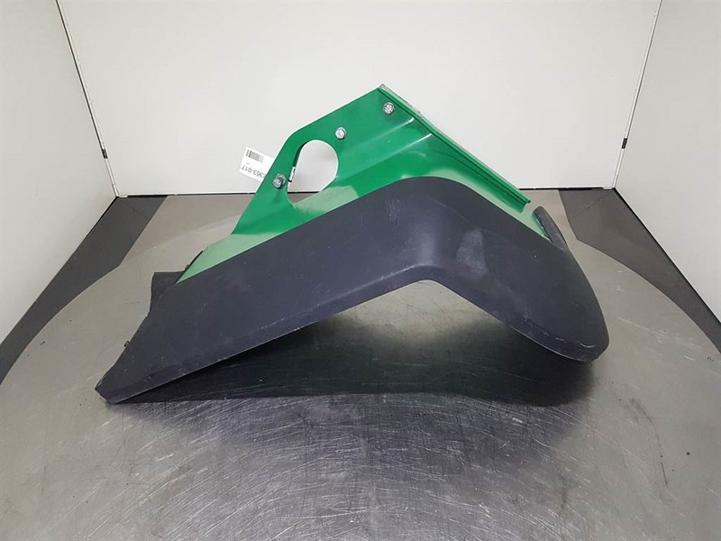 JCB 426E AGRI HT - Mud guard/Kotfluegel/Spatbord - Khung/ Sườn cho Máy móc xây dựng: hình 4 JCB 426E AGRI HT - Mud guard/Kotfluegel/Spatbord - Khung/ Sườn cho Máy móc xây dựng: hình 4