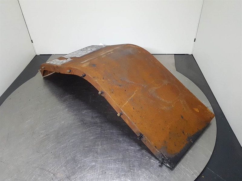 JCB 426E AGRI HT - Mud guard/Kotfluegel/Spatbord - Khung/ Sườn cho Máy móc xây dựng: hình 3 JCB 426E AGRI HT - Mud guard/Kotfluegel/Spatbord - Khung/ Sườn cho Máy móc xây dựng: hình 3