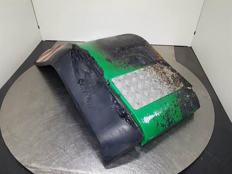JCB 426E AGRI HT - Mud guard/Kotfluegel/Spatbord - Khung/ Sườn cho Máy móc xây dựng: hình 2 JCB 426E AGRI HT - Mud guard/Kotfluegel/Spatbord - Khung/ Sườn cho Máy móc xây dựng: hình 2