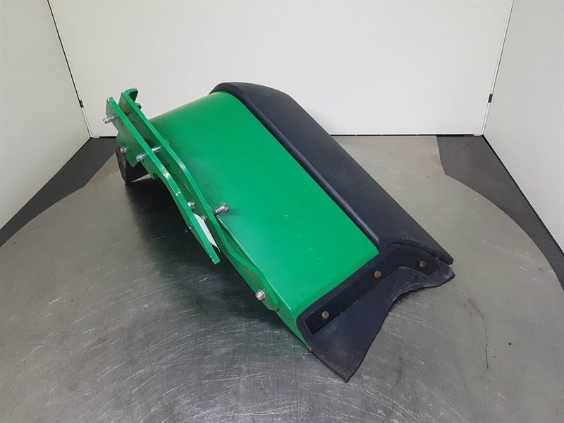 JCB 426E AGRI HT - Mud guard/Kotfluegel/Spatbord - Khung/ Sườn cho Máy móc xây dựng: hình 3 JCB 426E AGRI HT - Mud guard/Kotfluegel/Spatbord - Khung/ Sườn cho Máy móc xây dựng: hình 3