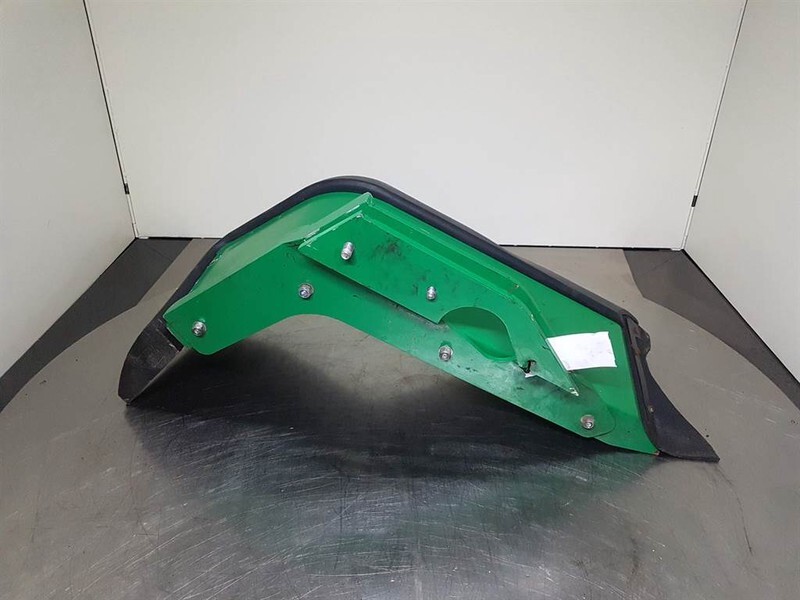 JCB 426E AGRI HT - Mud guard/Kotfluegel/Spatbord - Khung/ Sườn cho Máy móc xây dựng: hình 2 JCB 426E AGRI HT - Mud guard/Kotfluegel/Spatbord - Khung/ Sườn cho Máy móc xây dựng: hình 2