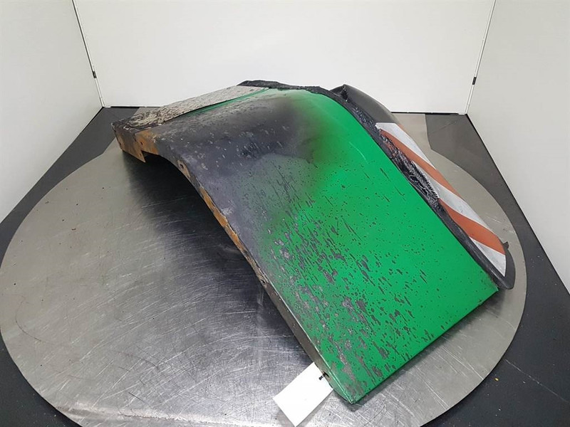 JCB 426E AGRI HT - Mud guard/Kotfluegel/Spatbord - Khung/ Sườn cho Máy móc xây dựng: hình 3 JCB 426E AGRI HT - Mud guard/Kotfluegel/Spatbord - Khung/ Sườn cho Máy móc xây dựng: hình 3