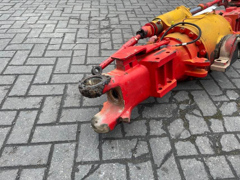 JCB 535-125-453/35110/04/00205-Axle/Achse/As - Trục và các bộ phận cho Máy móc xây dựng: hình 3 JCB 535-125-453/35110/04/00205-Axle/Achse/As - Trục và các bộ phận cho Máy móc xây dựng: hình 3
