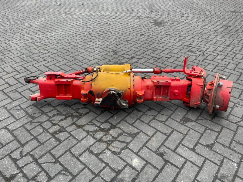 JCB 535-125-453/35110/04/00205-Axle/Achse/As - Trục và các bộ phận cho Máy móc xây dựng: hình 1 JCB 535-125-453/35110/04/00205-Axle/Achse/As - Trục và các bộ phận cho Máy móc xây dựng: hình 1