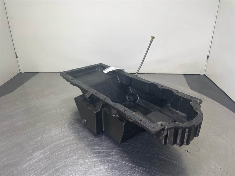 JCB -Perkins 1006 - 6T-Oil sump/Ölwanne/Carterpan - Động cơ cho Máy móc xây dựng: hình 4 JCB -Perkins 1006 - 6T-Oil sump/Ölwanne/Carterpan - Động cơ cho Máy móc xây dựng: hình 4