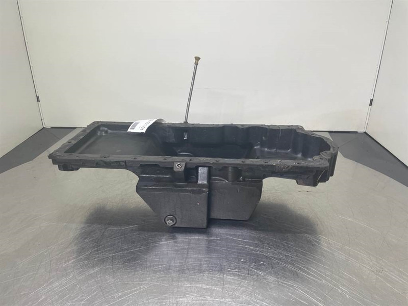 JCB -Perkins 1006 - 6T-Oil sump/Ölwanne/Carterpan - Động cơ cho Máy móc xây dựng: hình 5 JCB -Perkins 1006 - 6T-Oil sump/Ölwanne/Carterpan - Động cơ cho Máy móc xây dựng: hình 5