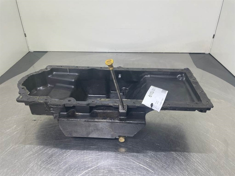 JCB -Perkins 1006 - 6T-Oil sump/Ölwanne/Carterpan - Động cơ cho Máy móc xây dựng: hình 1 JCB -Perkins 1006 - 6T-Oil sump/Ölwanne/Carterpan - Động cơ cho Máy móc xây dựng: hình 1