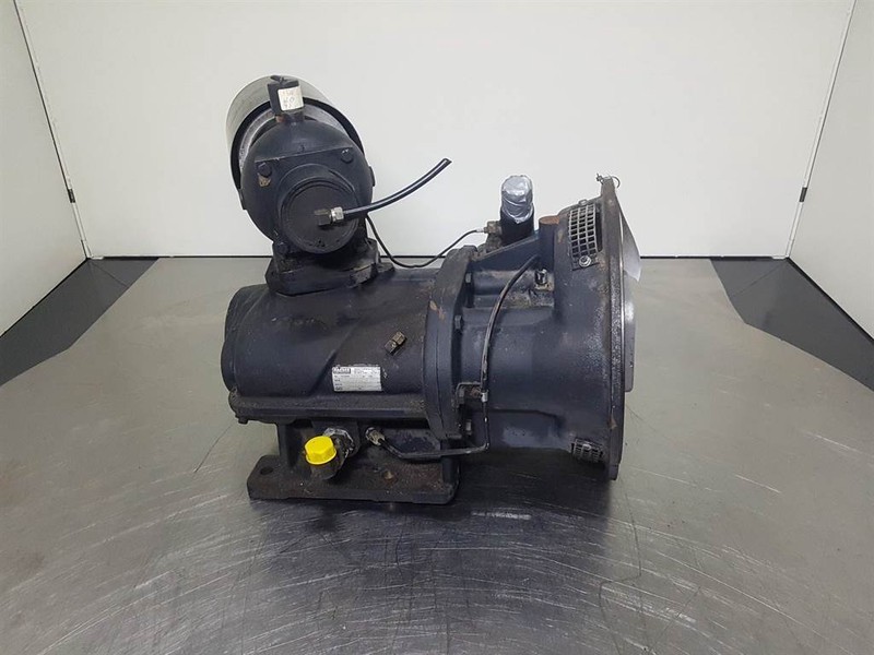 Kaeser Kompressoren Sigma255-1.7184.0-Compressor/Kompress - Máy nén khí: hình 2 Kaeser Kompressoren Sigma255-1.7184.0-Compressor/Kompress - Máy nén khí: hình 2