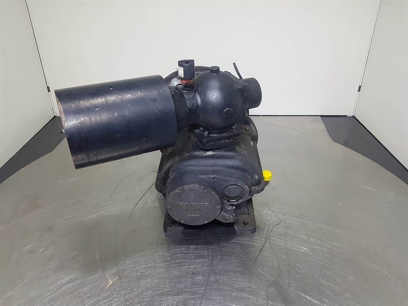 Kaeser Kompressoren Sigma255-1.7184.0-Compressor/Kompress - Máy nén khí: hình 4 Kaeser Kompressoren Sigma255-1.7184.0-Compressor/Kompress - Máy nén khí: hình 4
