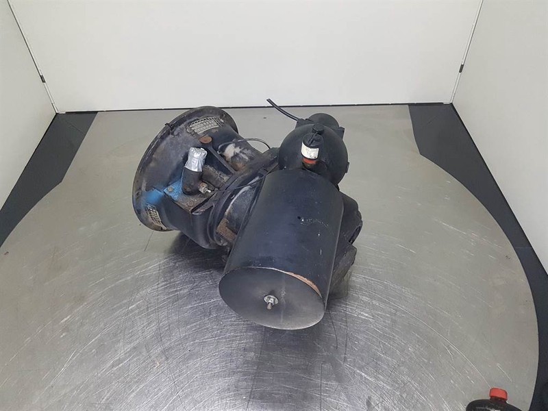Kaeser Kompressoren Sigma255-1.7184.0-Compressor/Kompress - Máy nén khí: hình 5 Kaeser Kompressoren Sigma255-1.7184.0-Compressor/Kompress - Máy nén khí: hình 5