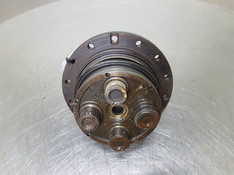 Komatsu PC40/88-KYB MHKAYABAKTMAGA050VP50-Wheel motor - Thủy lực cho Máy móc xây dựng: hình 3 Komatsu PC40/88-KYB MHKAYABAKTMAGA050VP50-Wheel motor - Thủy lực cho Máy móc xây dựng: hình 3