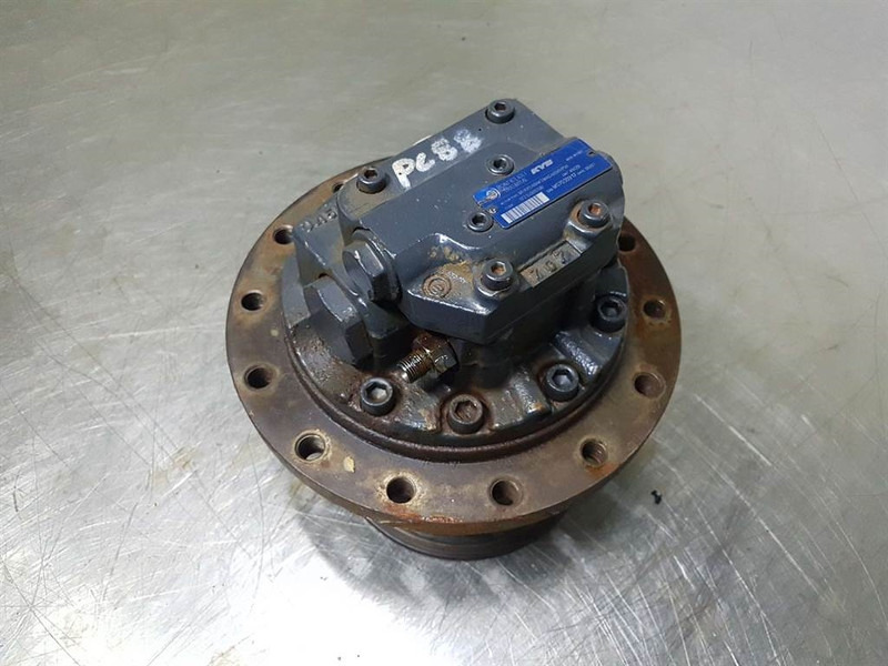 Komatsu PC40/88-KYB MHKAYABAKTMAGA050VP50-Wheel motor - Thủy lực cho Máy móc xây dựng: hình 5 Komatsu PC40/88-KYB MHKAYABAKTMAGA050VP50-Wheel motor - Thủy lực cho Máy móc xây dựng: hình 5