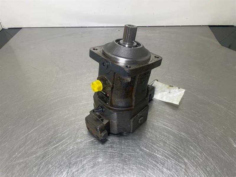 Komatsu WA200-5-Rexroth A6VM80EP2/63W-Drive motor/Rijmotor - Thủy lực cho Máy móc xây dựng: hình 2 Komatsu WA200-5-Rexroth A6VM80EP2/63W-Drive motor/Rijmotor - Thủy lực cho Máy móc xây dựng: hình 2