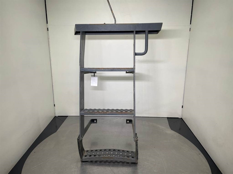 Komatsu WA270-3 - Stair panel/Trittstufen/Traptreden - Khung/ Sườn cho Máy móc xây dựng: hình 2 Komatsu WA270-3 - Stair panel/Trittstufen/Traptreden - Khung/ Sườn cho Máy móc xây dựng: hình 2