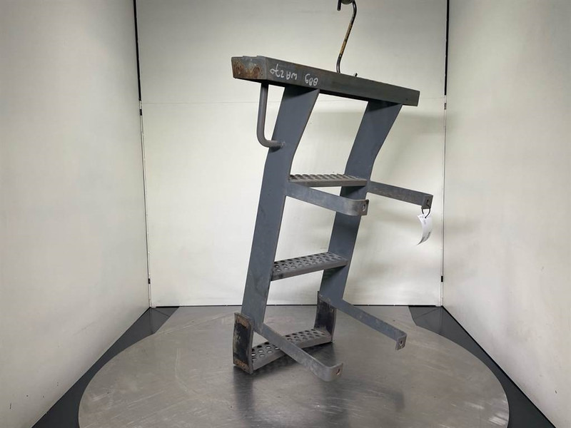 Komatsu WA270-3 - Stair panel/Trittstufen/Traptreden - Khung/ Sườn cho Máy móc xây dựng: hình 4 Komatsu WA270-3 - Stair panel/Trittstufen/Traptreden - Khung/ Sườn cho Máy móc xây dựng: hình 4