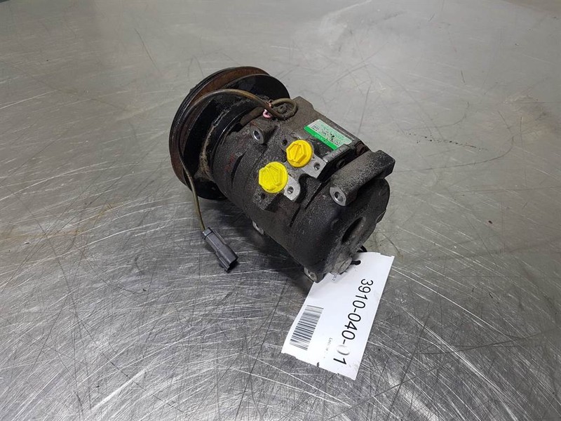Komatsu WA320-5H-Denso 10S15C-Compressor/Kompressor/Airco - Lốc điều hòa cho Máy móc xây dựng: hình 3 Komatsu WA320-5H-Denso 10S15C-Compressor/Kompressor/Airco - Lốc điều hòa cho Máy móc xây dựng: hình 3
