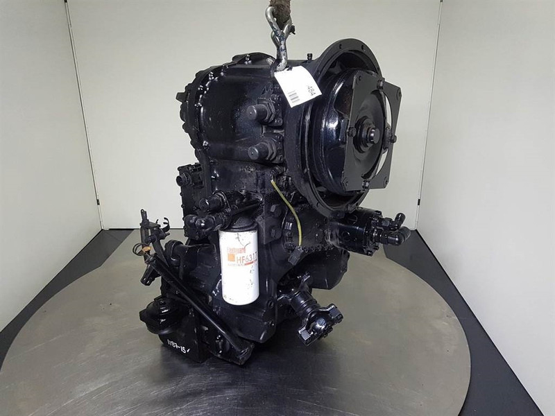 Komatsu WA320-ZF 4WG-160-4656054036-Transmission/Getriebe - Hộp số cho Máy móc xây dựng: hình 2 Komatsu WA320-ZF 4WG-160-4656054036-Transmission/Getriebe - Hộp số cho Máy móc xây dựng: hình 2