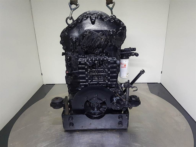 Komatsu WA320-ZF 4WG-160-4656054036-Transmission/Getriebe - Hộp số cho Máy móc xây dựng: hình 5 Komatsu WA320-ZF 4WG-160-4656054036-Transmission/Getriebe - Hộp số cho Máy móc xây dựng: hình 5