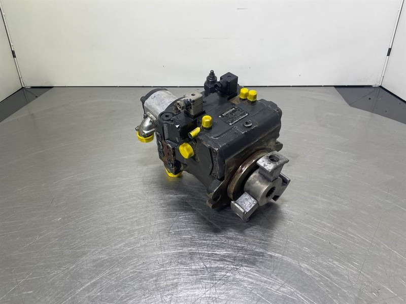 Komatsu WA80-Rexroth A4VG40DA1D4/32R-Drive pump/Fahrpumpe - Thủy lực cho Máy móc xây dựng: hình 4 Komatsu WA80-Rexroth A4VG40DA1D4/32R-Drive pump/Fahrpumpe - Thủy lực cho Máy móc xây dựng: hình 4