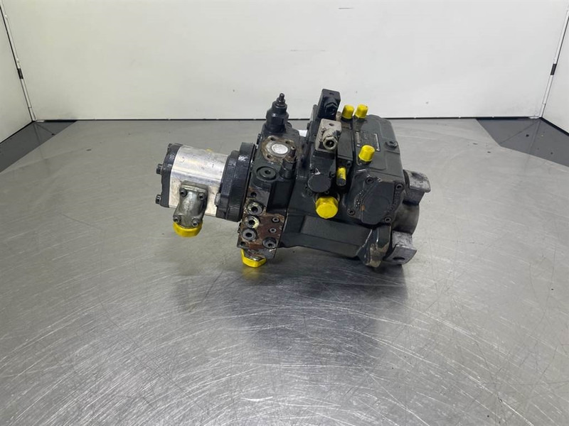 Komatsu WA80-Rexroth A4VG40DA1D4/32R-Drive pump/Fahrpumpe - Thủy lực cho Máy móc xây dựng: hình 2 Komatsu WA80-Rexroth A4VG40DA1D4/32R-Drive pump/Fahrpumpe - Thủy lực cho Máy móc xây dựng: hình 2