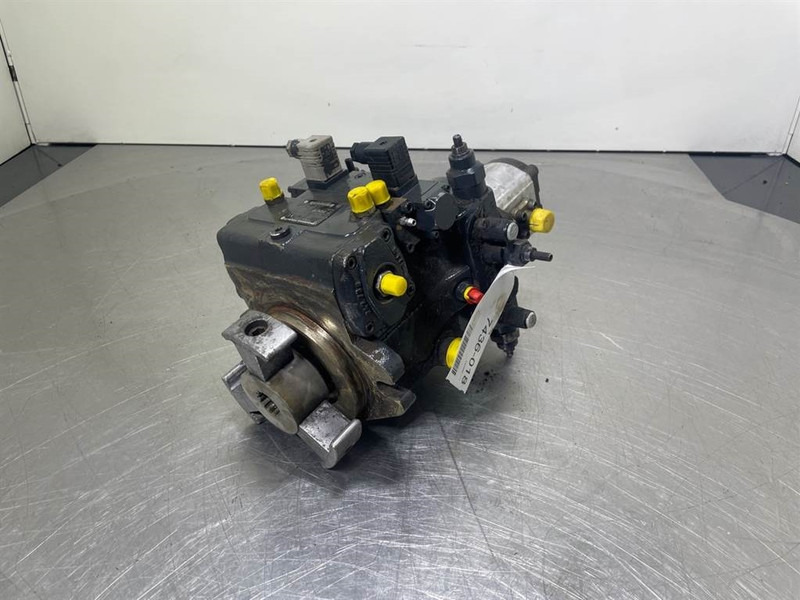 Komatsu WA80-Rexroth A4VG40DA1D4/32R-Drive pump/Fahrpumpe - Thủy lực cho Máy móc xây dựng: hình 1 Komatsu WA80-Rexroth A4VG40DA1D4/32R-Drive pump/Fahrpumpe - Thủy lực cho Máy móc xây dựng: hình 1