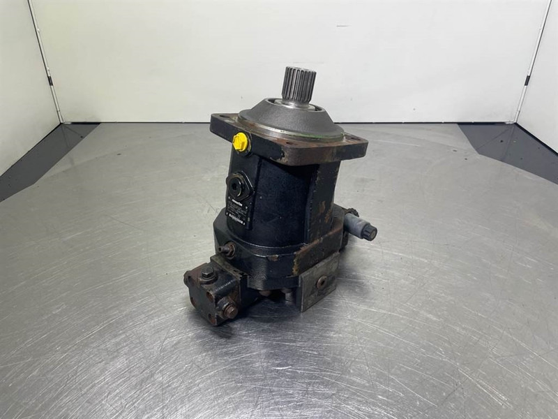 Komatsu WA80-Rexroth A6VM160HA1R1/63W-Drive motor/Rijmotor - Thủy lực cho Máy móc xây dựng: hình 5 Komatsu WA80-Rexroth A6VM160HA1R1/63W-Drive motor/Rijmotor - Thủy lực cho Máy móc xây dựng: hình 5
